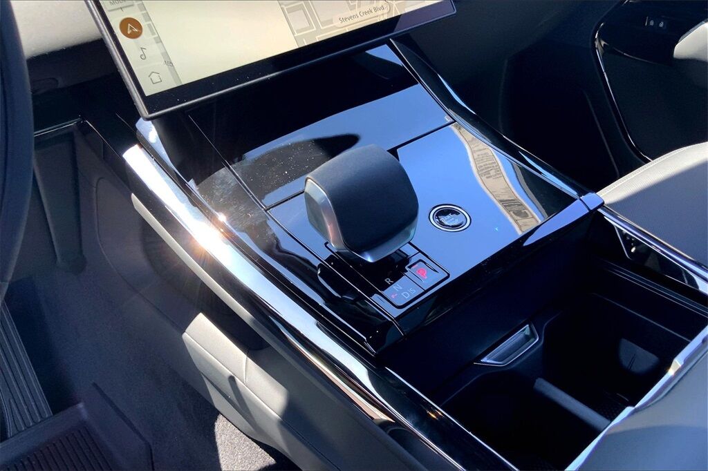 2025 Land Rover Range Rover Sport SE San Jose CA
