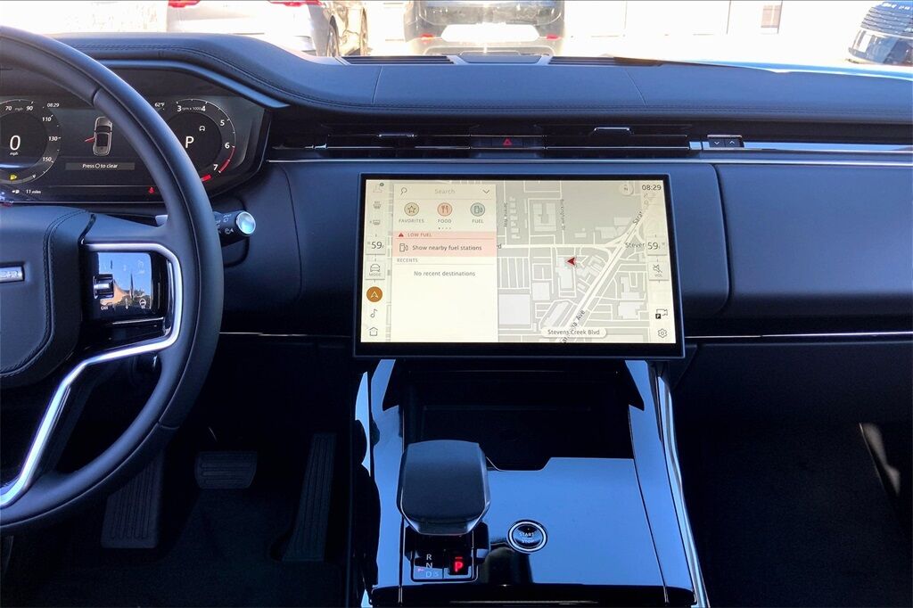 2025 Land Rover Range Rover Sport SE San Jose CA