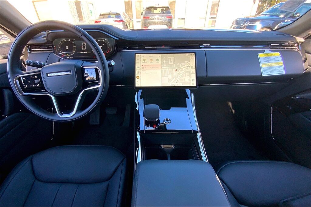 2025 Land Rover Range Rover Sport SE San Jose CA