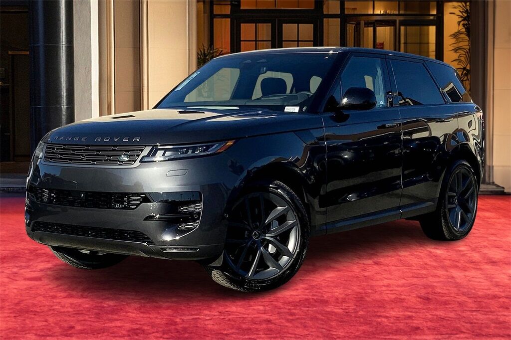 2025 Land Rover Range Rover Sport SE San Jose CA