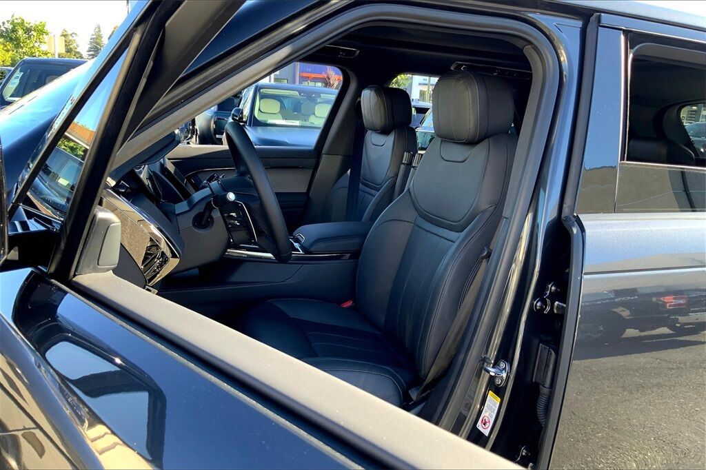 2025 Land Rover Range Rover Sport SE San Jose CA