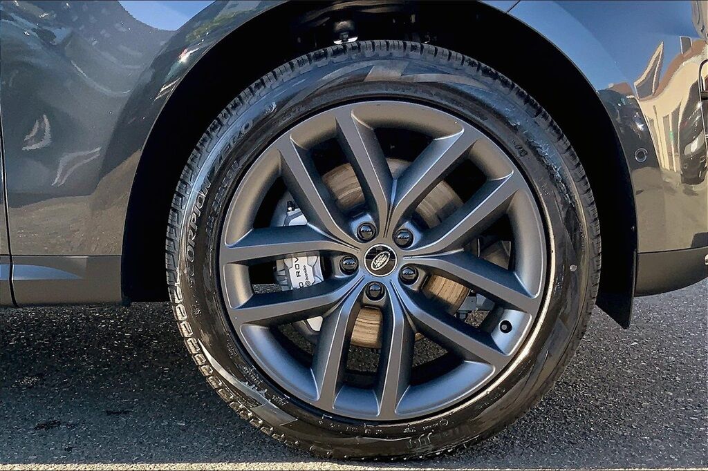2025 Land Rover Range Rover Sport SE San Jose CA