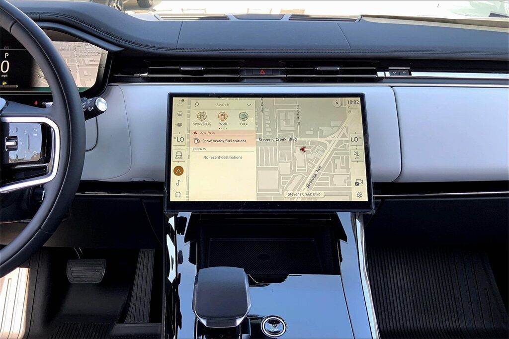 2025 Land Rover Range Rover Sport SE San Jose CA