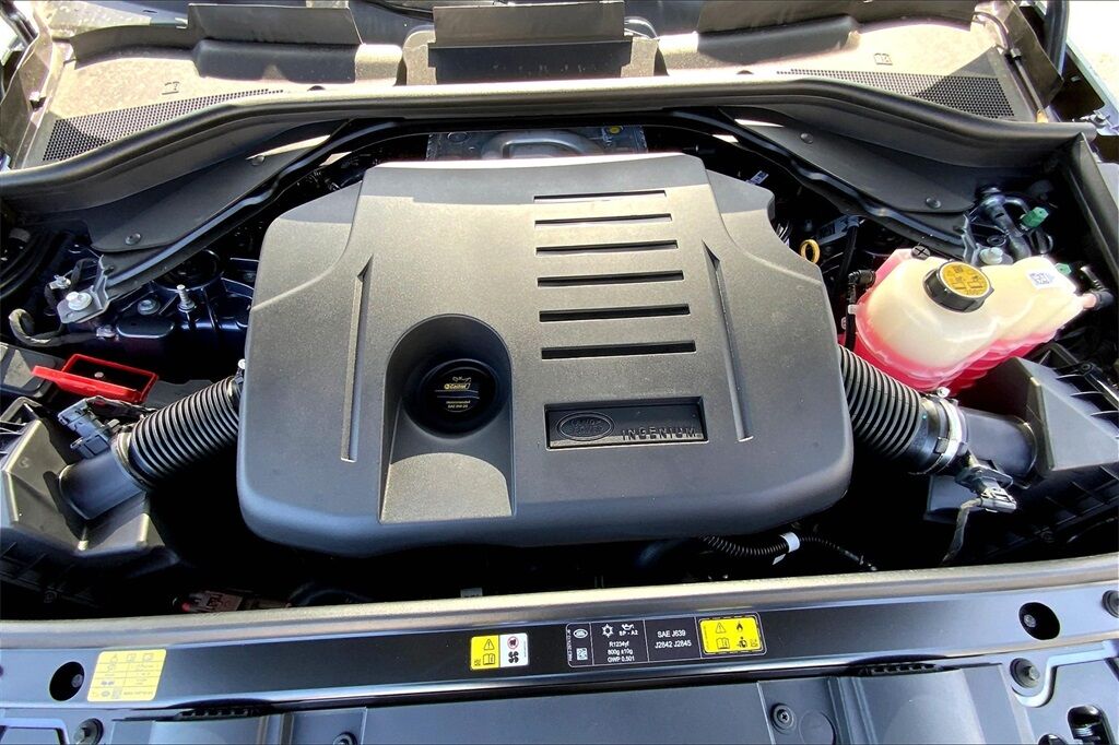 2025 Land Rover Range Rover Sport SE San Jose CA