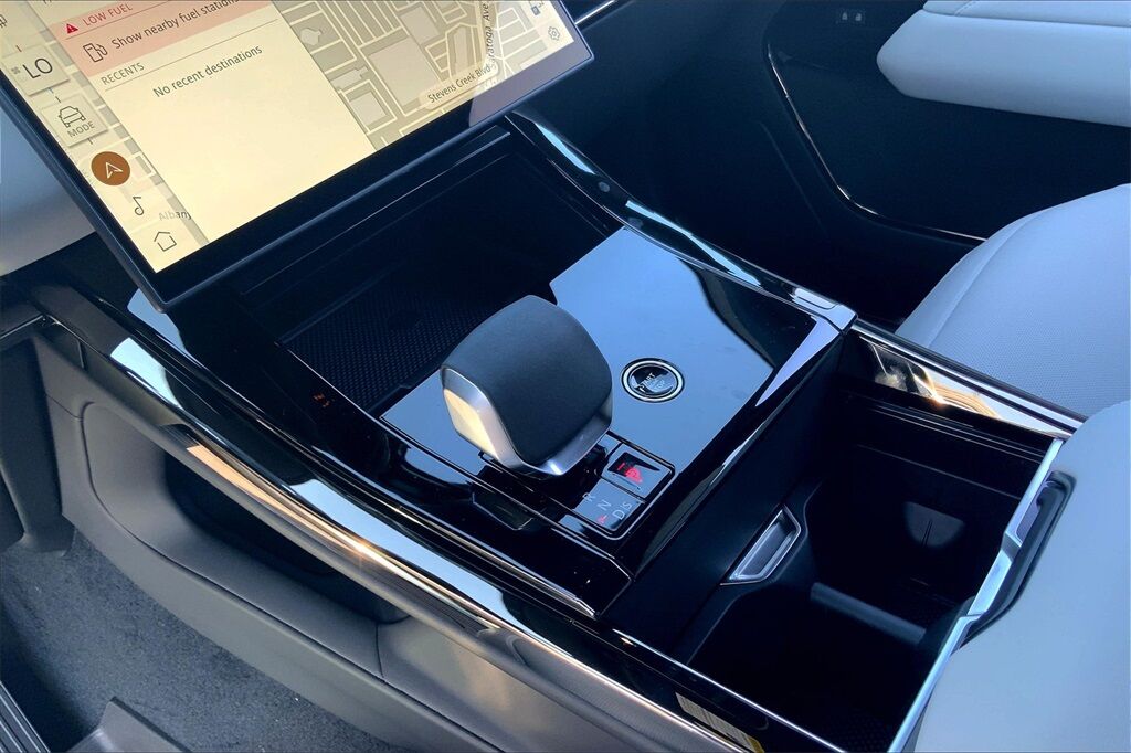 2025 Land Rover Range Rover Sport SE San Jose CA