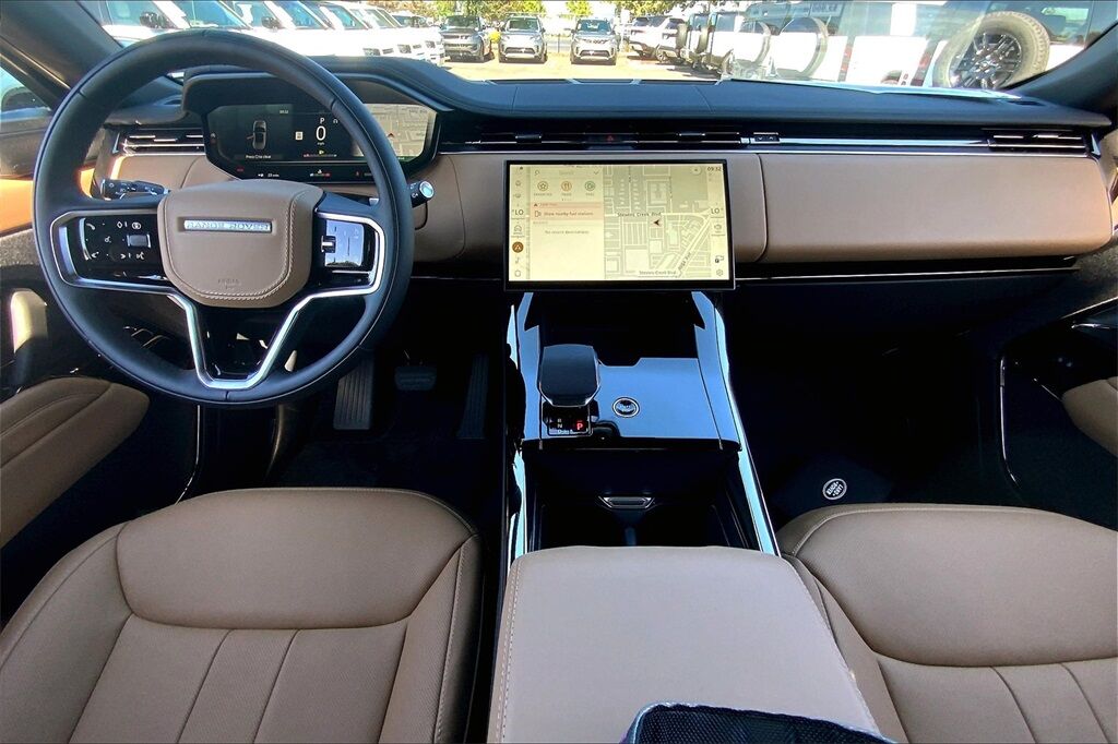 2025 Land Rover Range Rover Sport SE San Jose CA