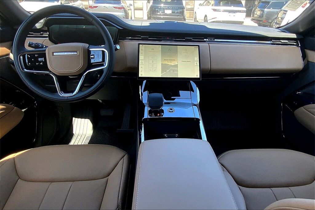 2025 Land Rover Range Rover Sport SE San Jose CA