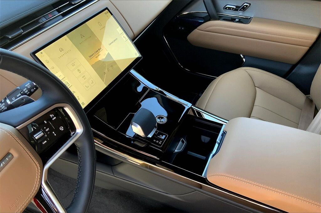 2025 Land Rover Range Rover Sport SE San Jose CA