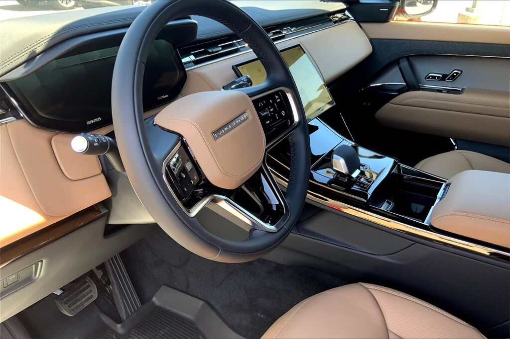 2025 Land Rover Range Rover Sport SE San Jose CA