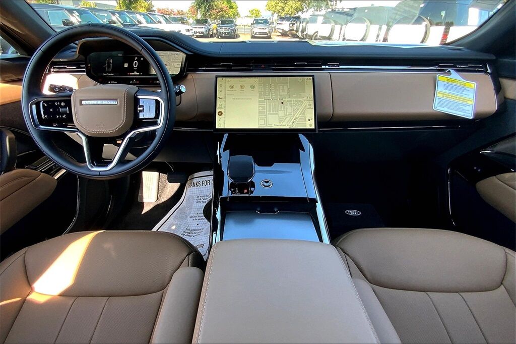 2025 Land Rover Range Rover Sport SE San Jose CA