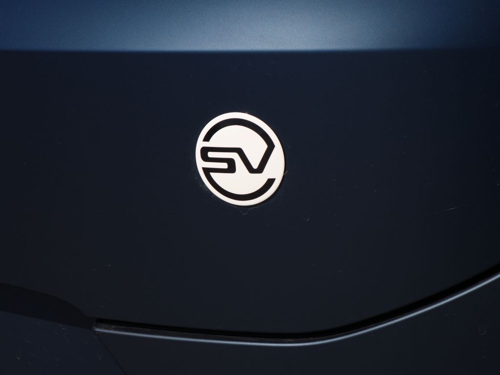 2025 Land Rover Range Rover Sport SV Edition Two San Clemente CA