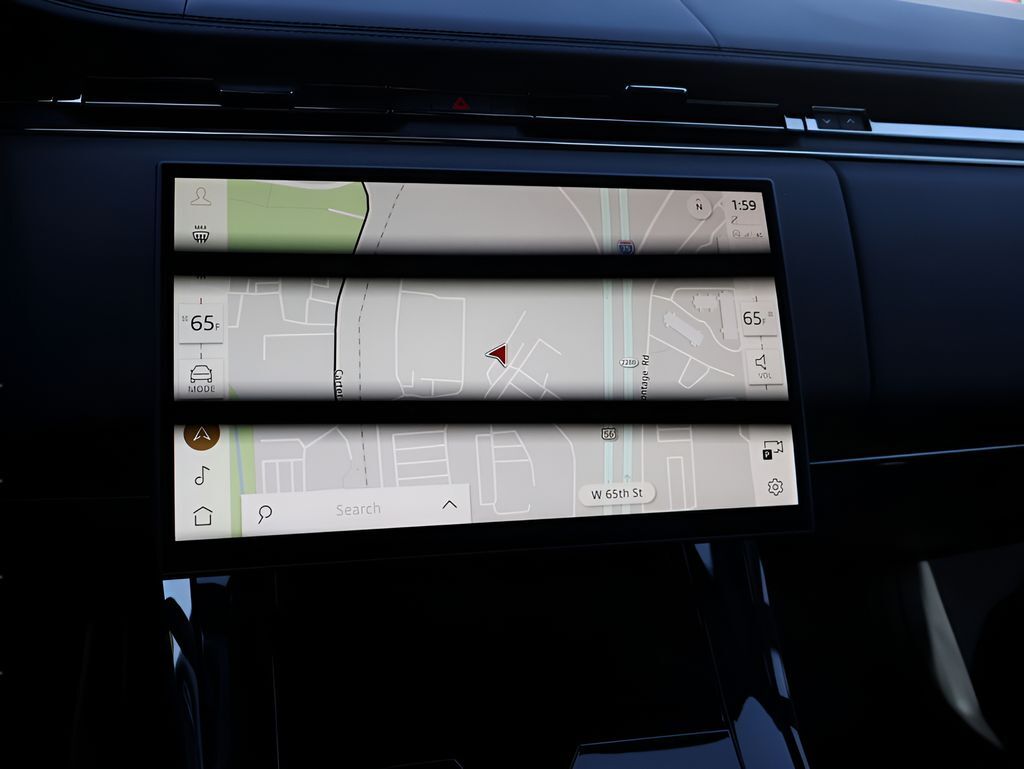 2025 Land Rover Range Rover Sport SV Edition Two San Clemente CA