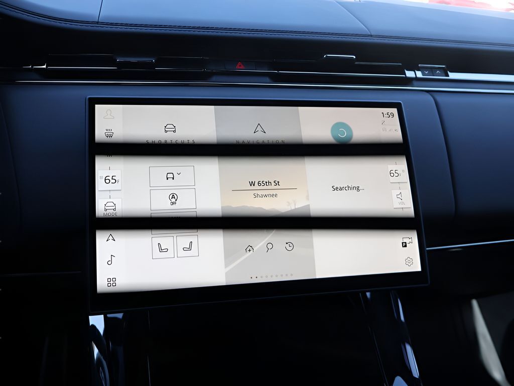 2025 Land Rover Range Rover Sport SV Edition Two San Clemente CA