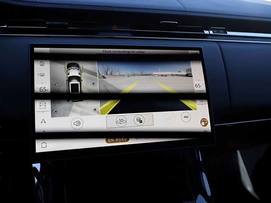 2025 Land Rover Range Rover Sport SV Edition Two San Clemente CA