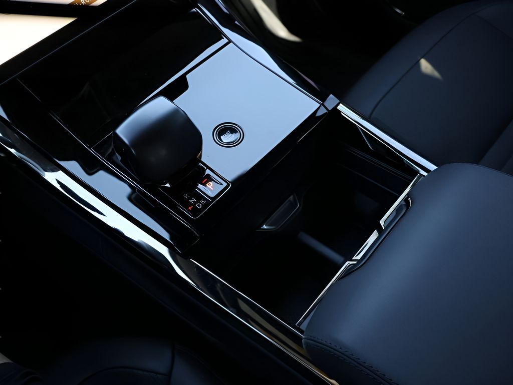 2025 Land Rover Range Rover Sport SV Edition Two San Clemente CA