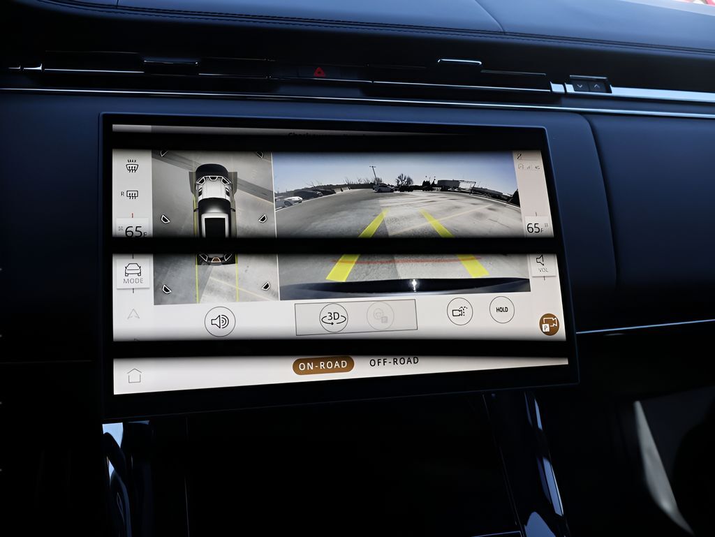 2025 Land Rover Range Rover Sport SV Edition Two San Clemente CA