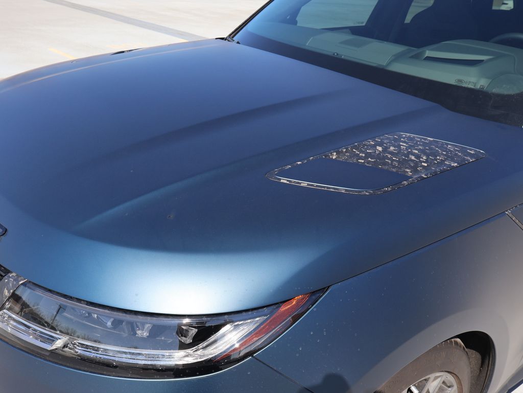 2025 Land Rover Range Rover Sport SV Edition Two San Clemente CA