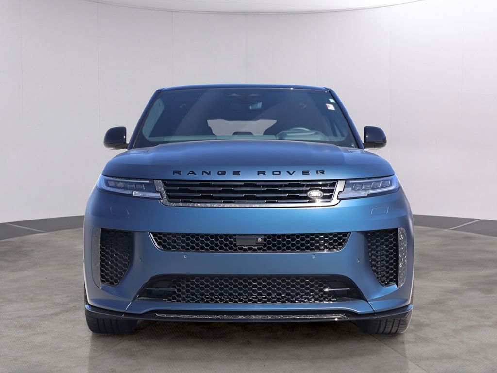 2025 Land Rover Range Rover Sport SV Edition Two
