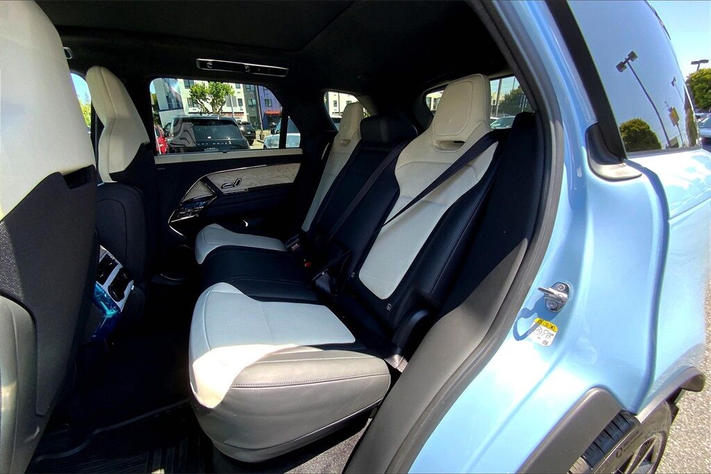 2025 Land Rover Range Rover Sport SV Edition Two P635 San Jose CA