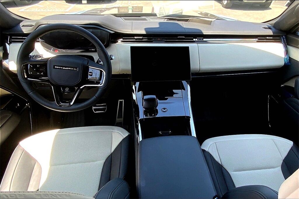 2025 Land Rover Range Rover Sport SV Edition Two P635 San Jose CA