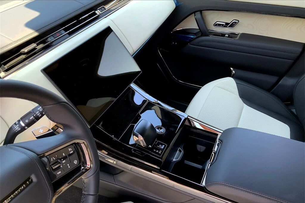 2025 Land Rover Range Rover Sport SV Edition Two P635 San Jose CA