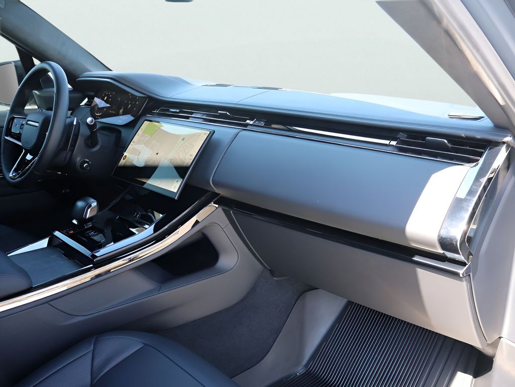 2025 Land Rover Range Rover Sport SV Edition Two San Clemente CA