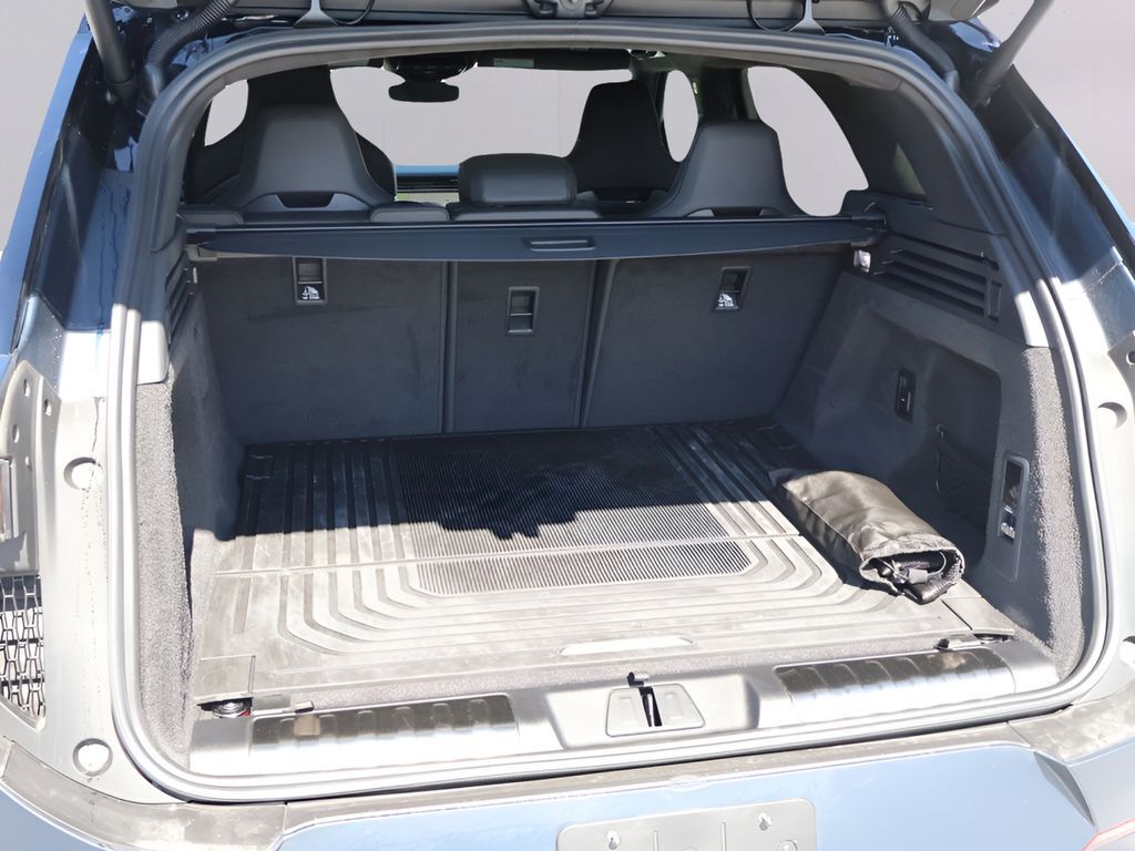 2025 Land Rover Range Rover Sport SV Edition Two San Clemente CA