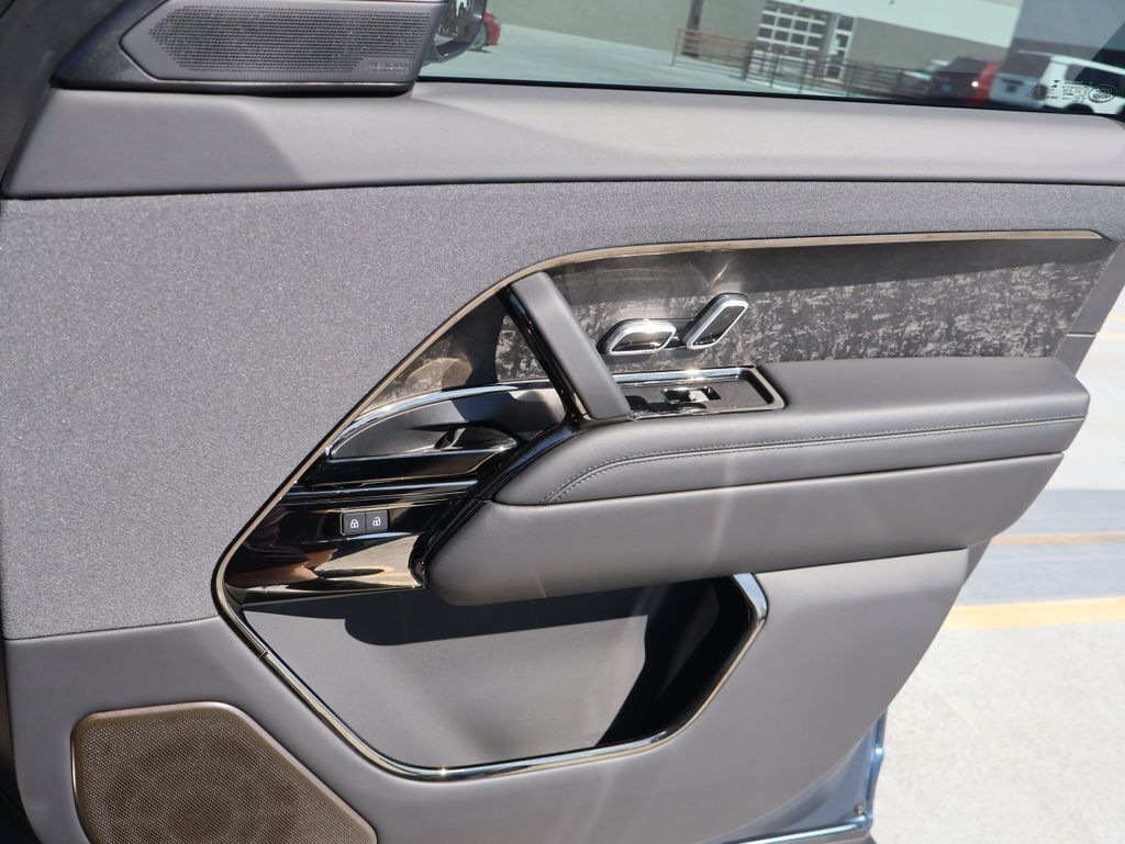 2025 Land Rover Range Rover Sport SV Edition Two San Clemente CA