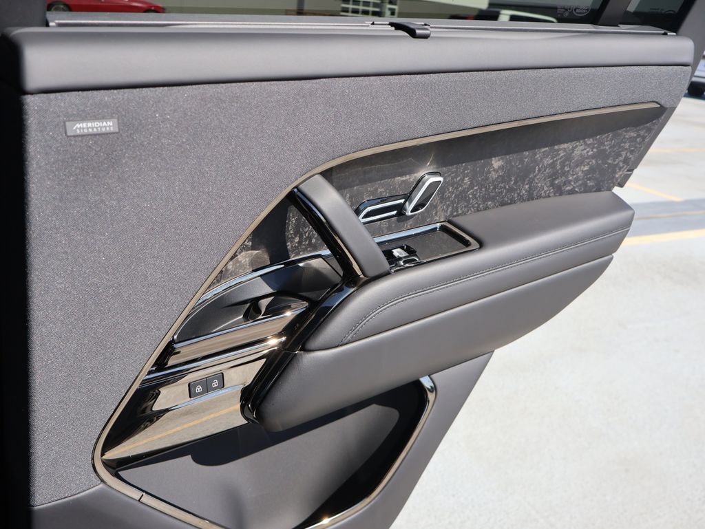 2025 Land Rover Range Rover Sport SV Edition Two San Clemente CA