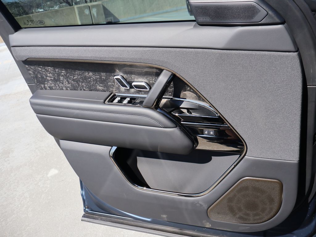 2025 Land Rover Range Rover Sport SV Edition Two San Clemente CA