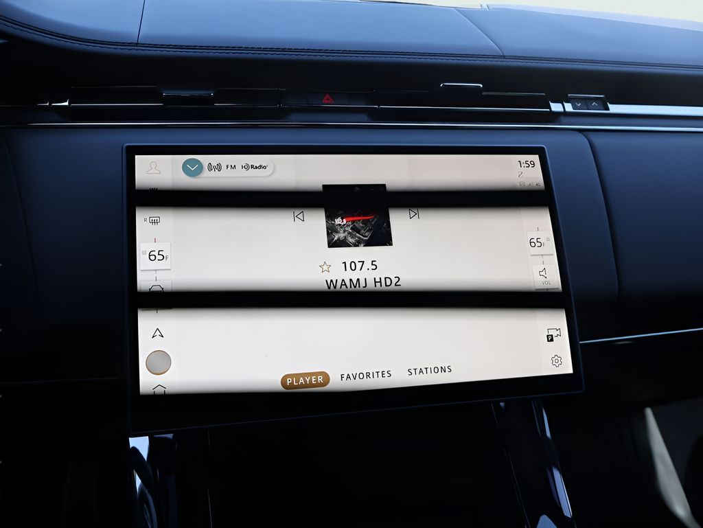 2025 Land Rover Range Rover Sport SV Edition Two San Clemente CA