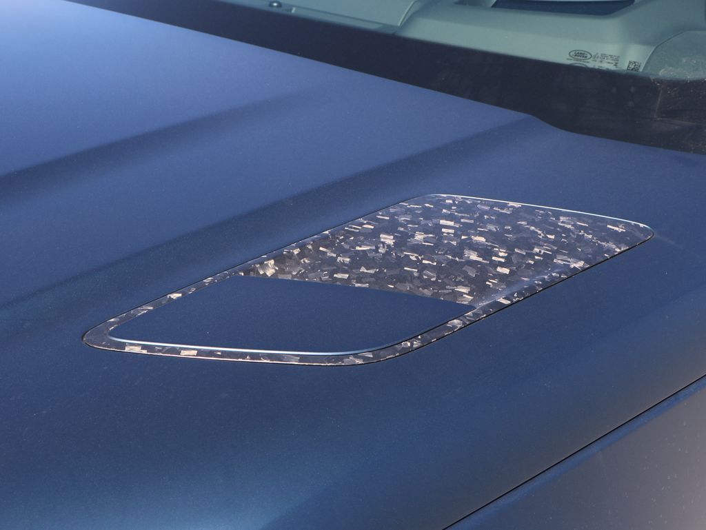 2025 Land Rover Range Rover Sport SV Edition Two San Clemente CA