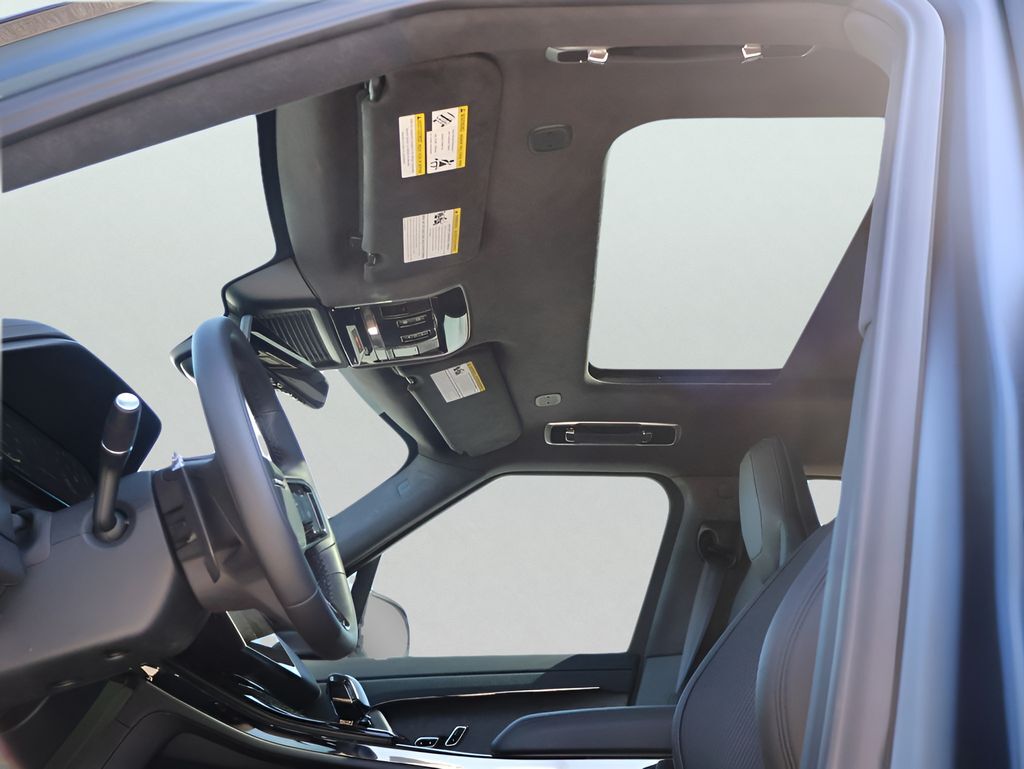 2025 Land Rover Range Rover Sport SV Edition Two San Clemente CA