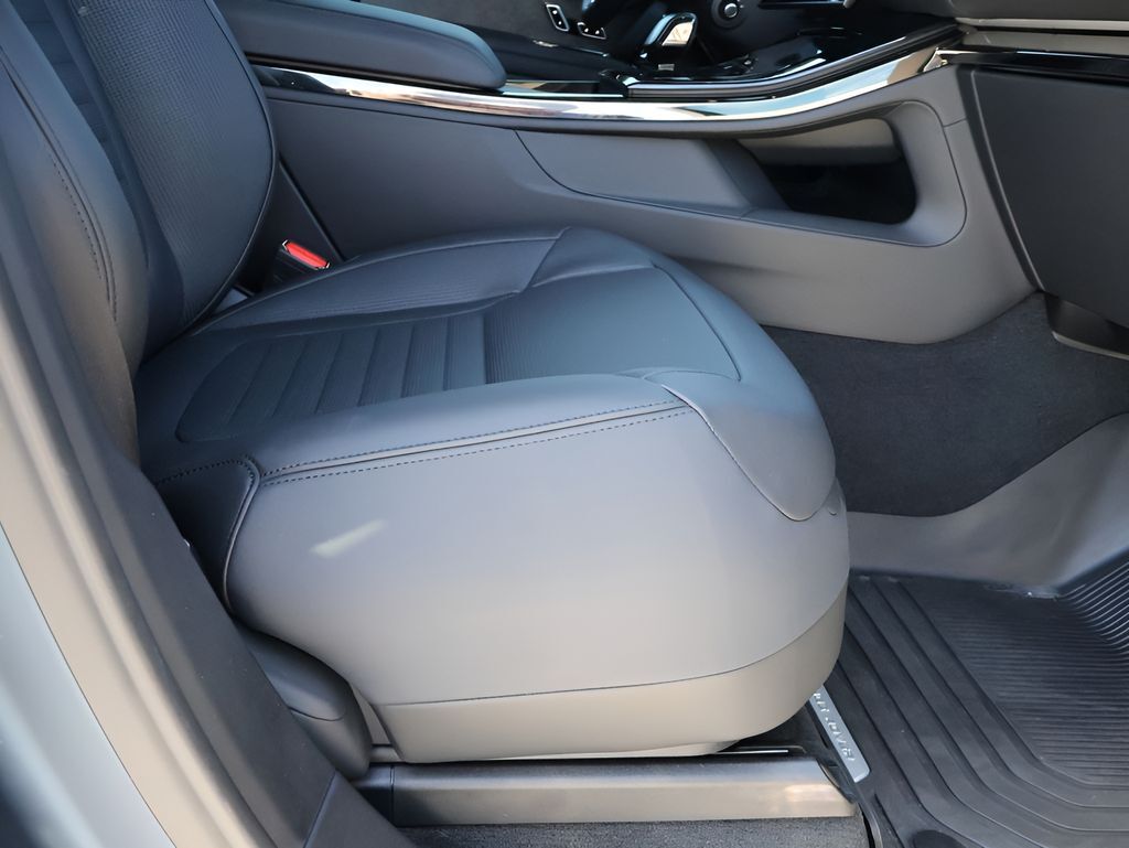 2025 Land Rover Range Rover Sport SV Edition Two San Clemente CA