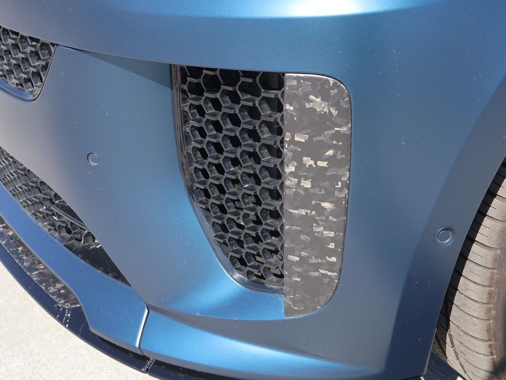 2025 Land Rover Range Rover Sport SV Edition Two San Clemente CA