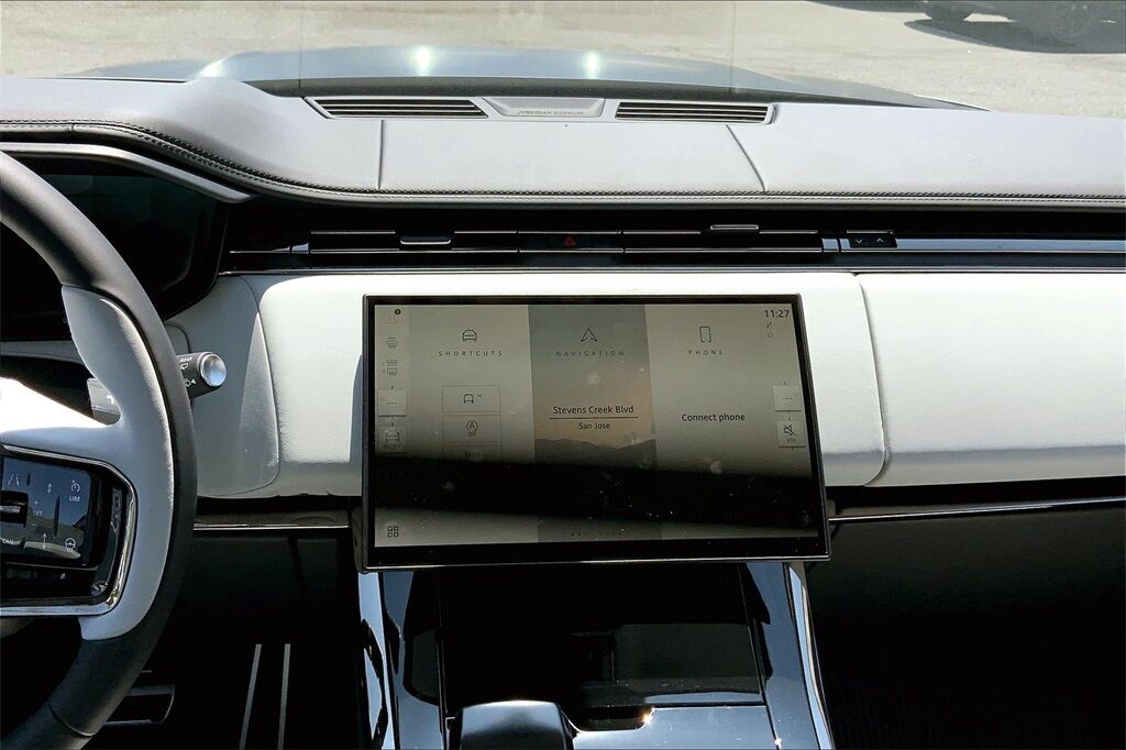 2025 Land Rover Range Rover Sport SV Edition Two San Jose CA