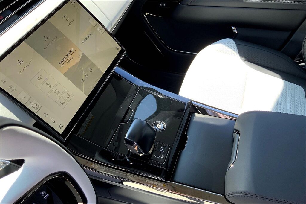 2025 Land Rover Range Rover Sport SV Edition Two San Jose CA