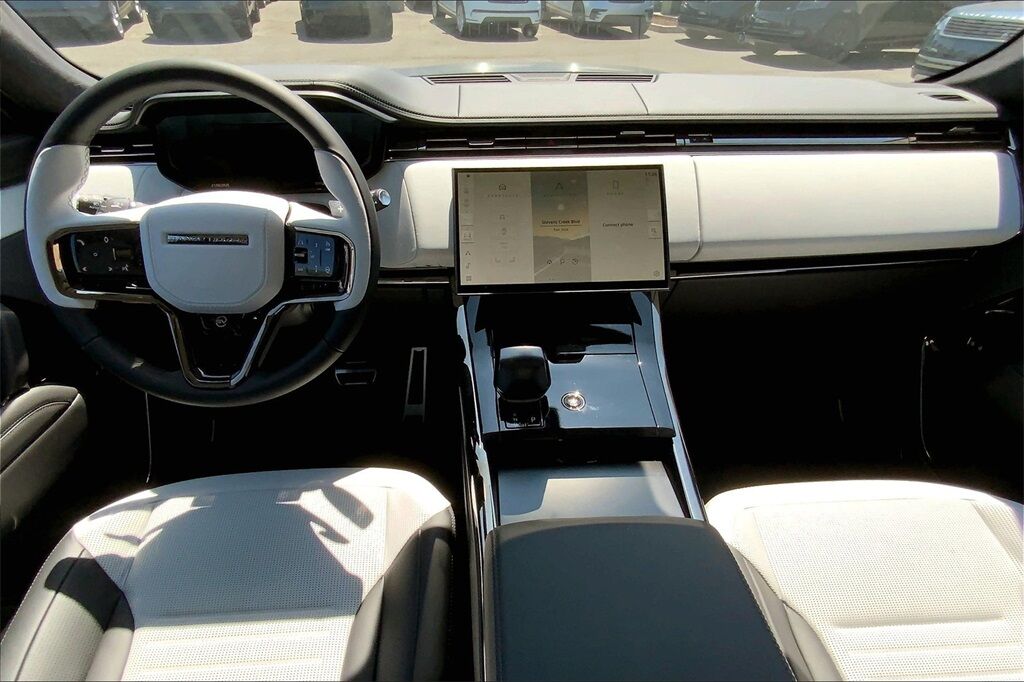 2025 Land Rover Range Rover Sport SV Edition Two San Jose CA
