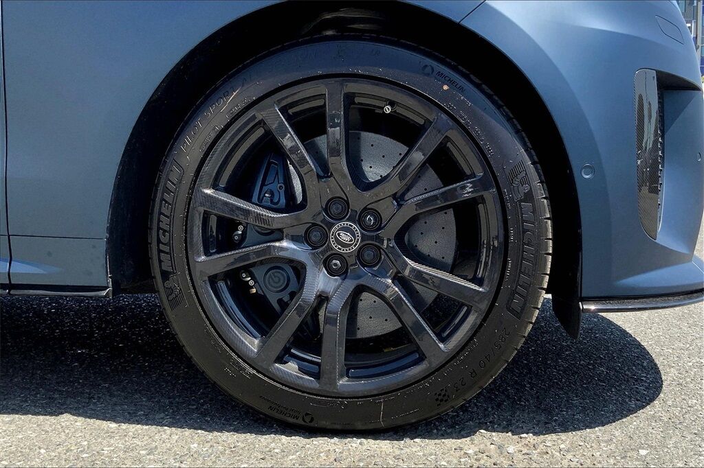 2025 Land Rover Range Rover Sport SV Edition Two San Jose CA