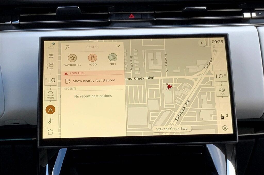 2025 Land Rover Range Rover Sport SV Edition Two San Jose CA