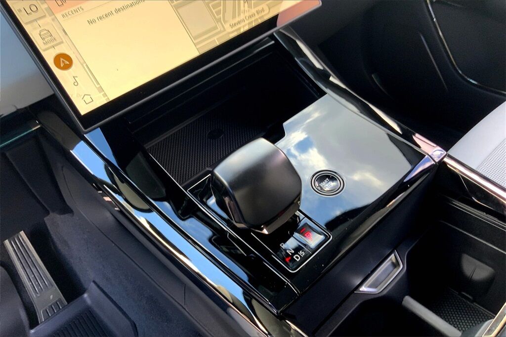 2025 Land Rover Range Rover Sport SV Edition Two San Jose CA