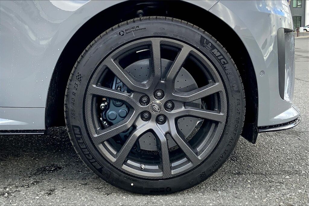 2025 Land Rover Range Rover Sport SV Edition Two San Jose CA