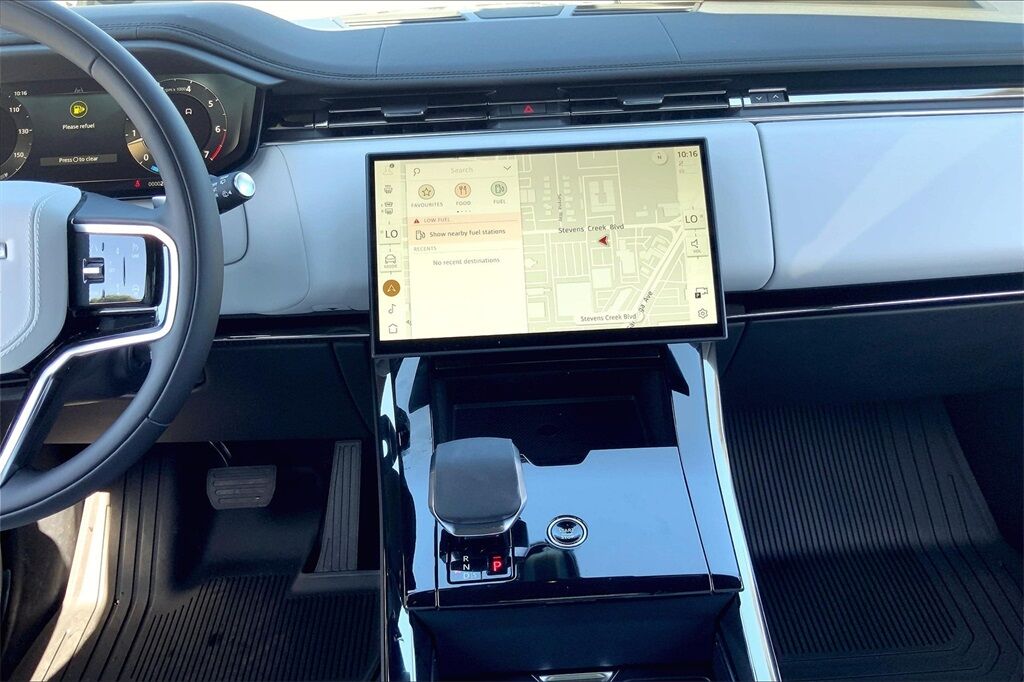 2025 Land Rover Range Rover Sport San Jose CA
