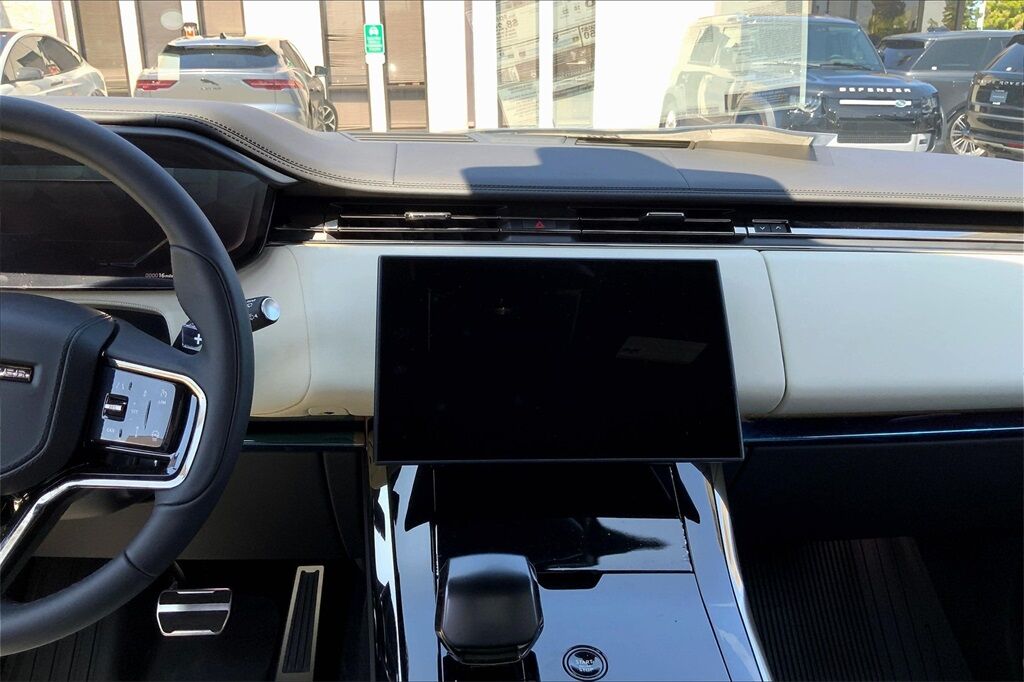2025 Land Rover Range Rover Sport San Jose CA