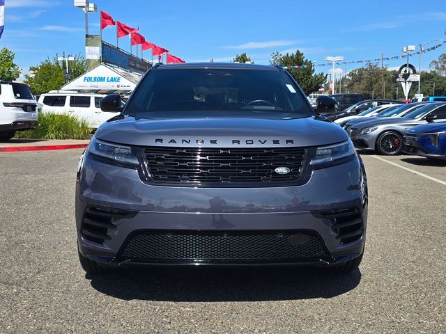 2025 Land Rover Range Rover Velar Dynamic SE 2025 Land Rover Range Rover Velar Dynamic SE