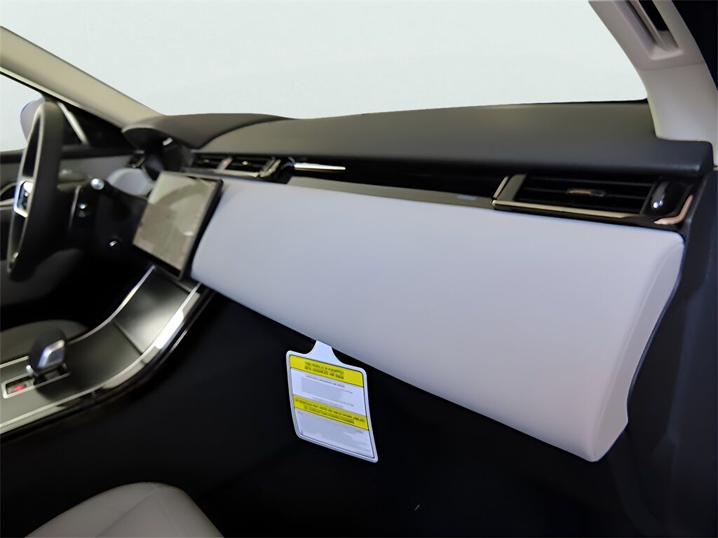 2025 Land Rover Range Rover Velar Dynamic SE San Clemente CA