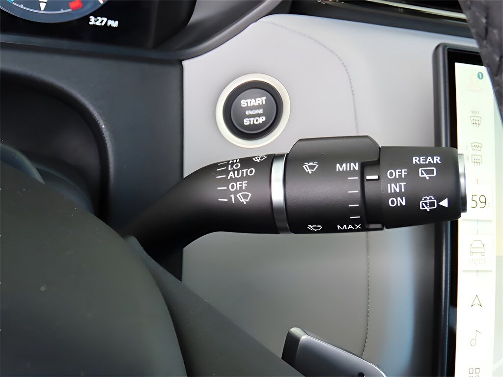 2025 Land Rover Range Rover Velar Dynamic SE San Clemente CA