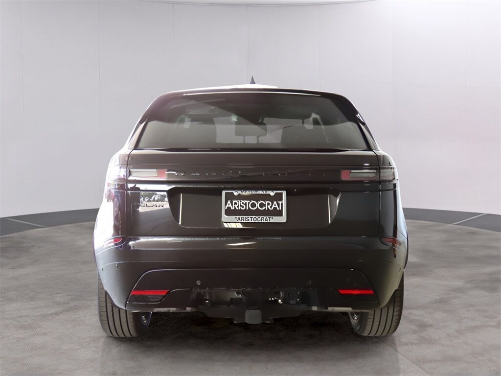 2025 Land Rover Range Rover Velar Dynamic SE San Clemente CA