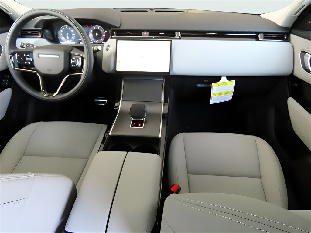 2025 Land Rover Range Rover Velar Dynamic SE San Clemente CA