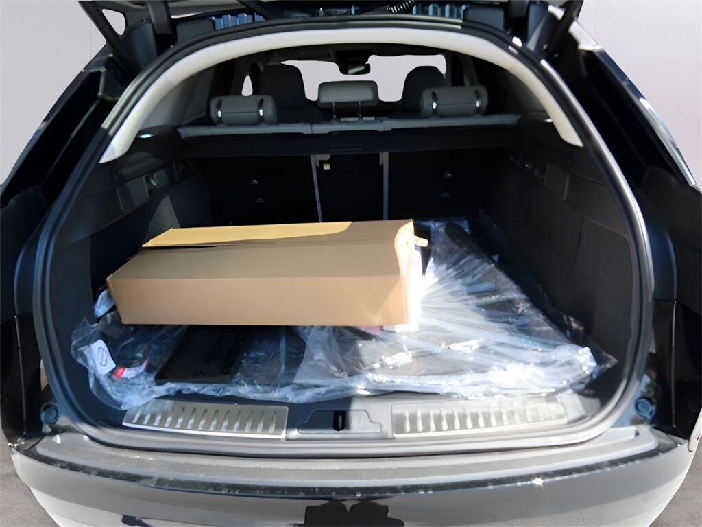 2025 Land Rover Range Rover Velar Dynamic SE San Clemente CA